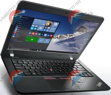 Ноутбук Lenovo ThinkPad Edge E460