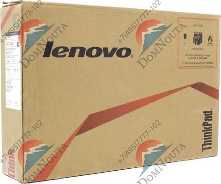 Ноутбук Lenovo ThinkPad Edge E460