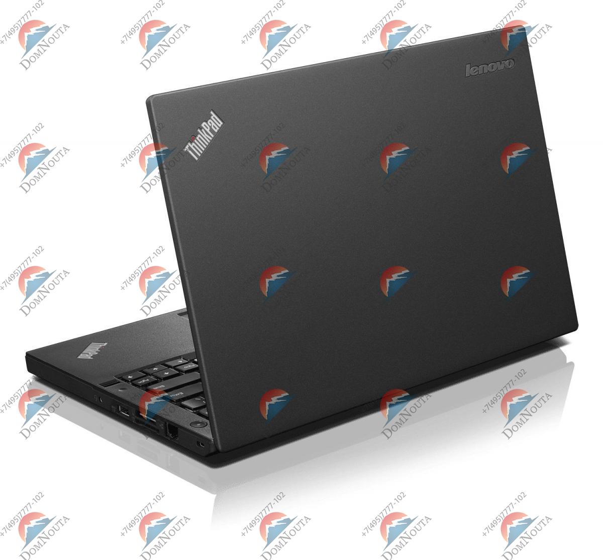 Ноутбук Lenovo ThinkPad X260