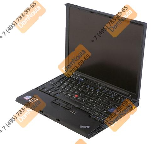 Ноутбук Lenovo ThinkPad X61s
