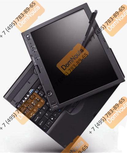 Ноутбук Lenovo ThinkPad X200T