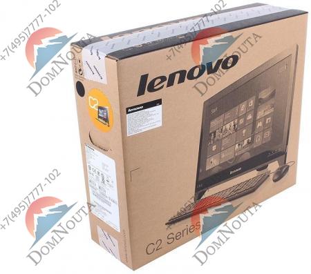 Моноблок Lenovo IdeaCentre C255
