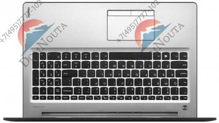 Ноутбук Lenovo IdeaPad 5 510
