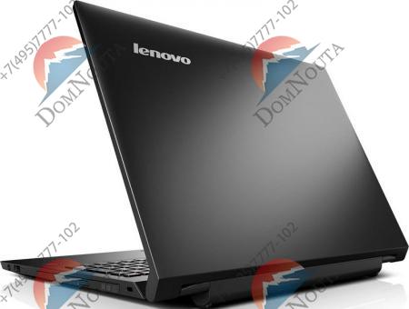 Ноутбук Lenovo IdeaPad B51