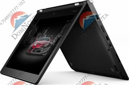 Ноутбук Lenovo ThinkPad P40 Yoga