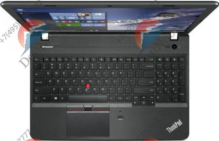 Ноутбук Lenovo ThinkPad Edge E565
