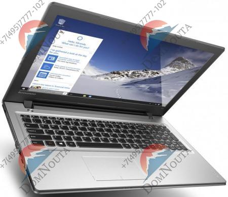 Ноутбук Lenovo IdeaPad 3 300
