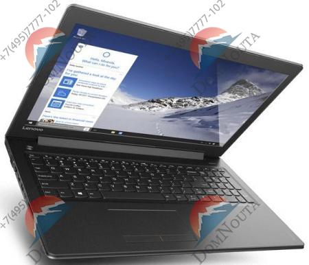 Ноутбук Lenovo IdeaPad 3 310