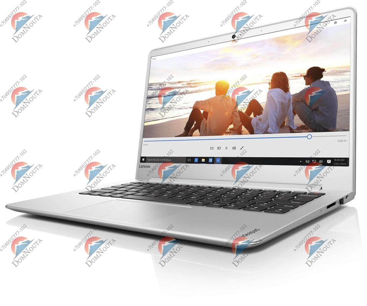 Ноутбук Lenovo IdeaPad 710S Plus