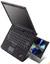 Ноутбук Lenovo ThinkPad R400 Ноутбук Lenovo ThinkPad R400