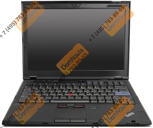 Ноутбук Lenovo ThinkPad X301