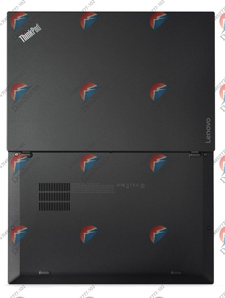 Ультрабук Lenovo ThinkPad X1 5