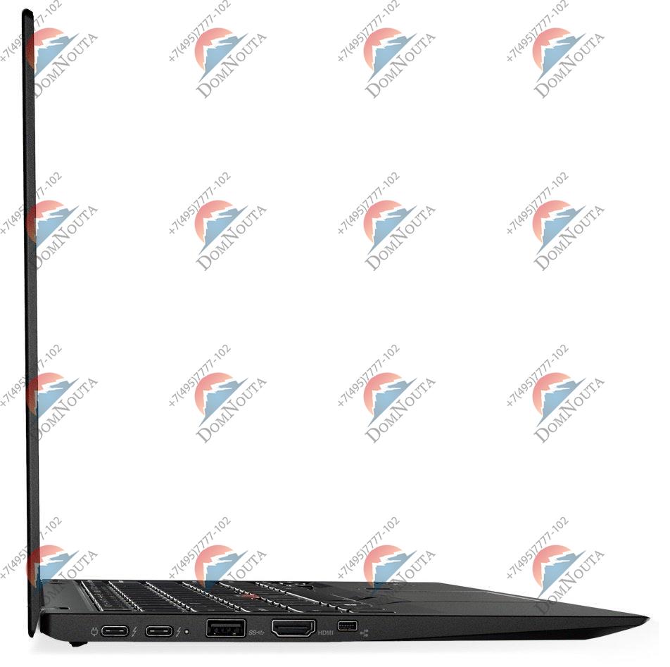 Ультрабук Lenovo ThinkPad X1 5