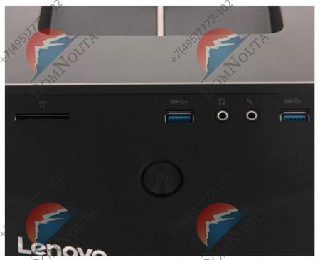Системный блок Lenovo IdeaCentre 710-25ISH MT