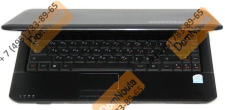 Ноутбук Lenovo IdeaPad B450