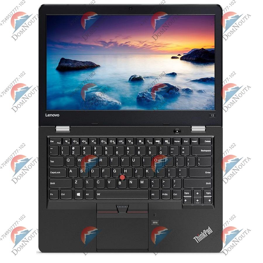 Ноутбук Lenovo ThinkPad 13 G2