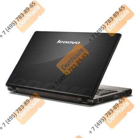 Ноутбук Lenovo IdeaPad G530