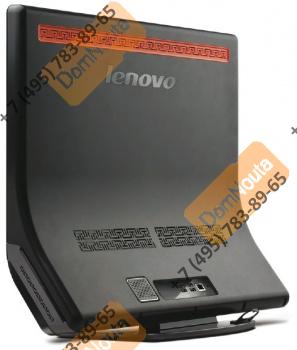 Моноблок Lenovo IdeaCentre A600