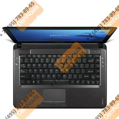 Ноутбук Lenovo IdeaPad U450P