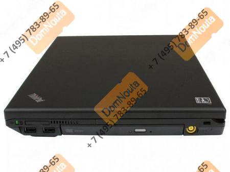 Ноутбук Lenovo ThinkPad SL410