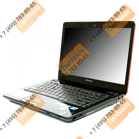 Ноутбук Lenovo IdeaPad Y460