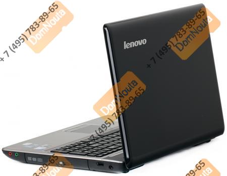 Ноутбук Lenovo IdeaPad Z560A