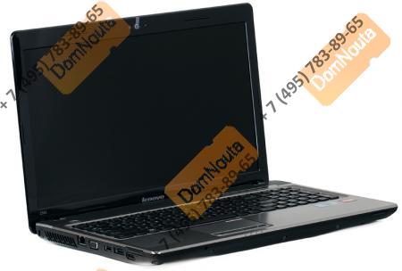Ноутбук Lenovo IdeaPad Z565A