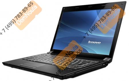 Ноутбук Lenovo IdeaPad B460