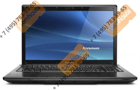 Ноутбук Lenovo IdeaPad G560A