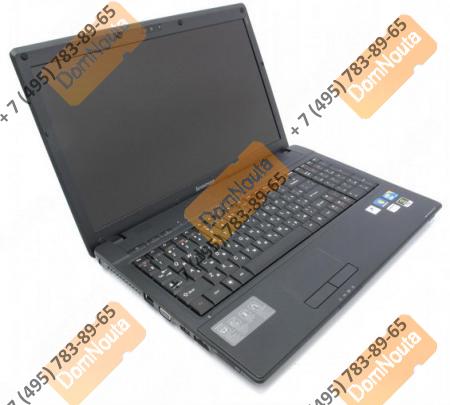 Ноутбук Lenovo IdeaPad G560A1