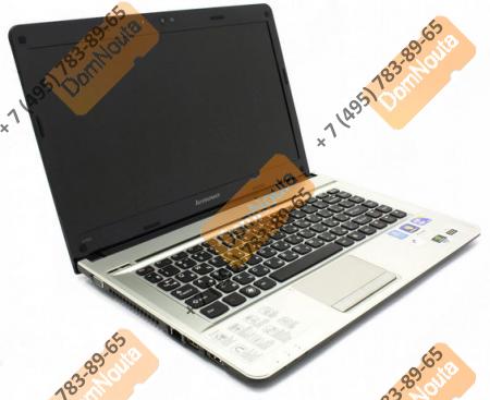 Ноутбук Lenovo IdeaPad U460A