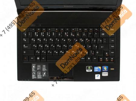 Ноутбук Lenovo IdeaPad V360A1
