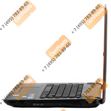 Ноутбук Lenovo IdeaPad Y560A1