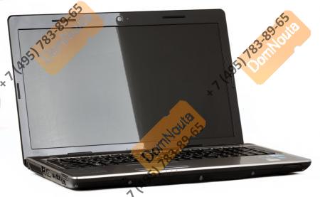 Ноутбук Lenovo IdeaPad Z560A1