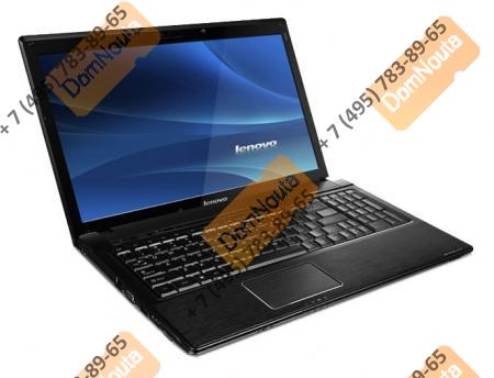 Ноутбук Lenovo IdeaPad G560L