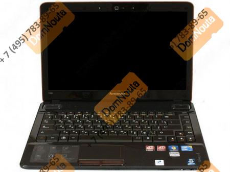 Ноутбук Lenovo IdeaPad Y460A1