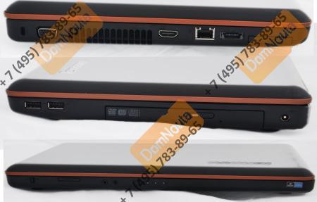 Ноутбук Lenovo IdeaPad Y550PA1