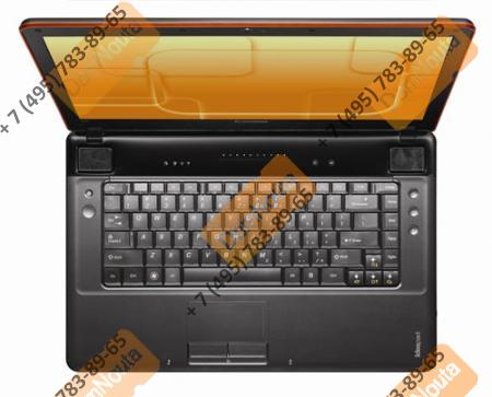 Ноутбук Lenovo IdeaPad Y550PA1