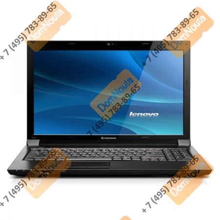 Ноутбук Lenovo IdeaPad B560A