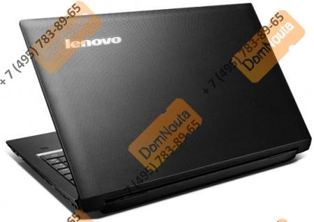 Ноутбук Lenovo IdeaPad B560A