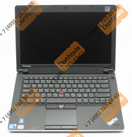 Ноутбук Lenovo ThinkPad Edge 14