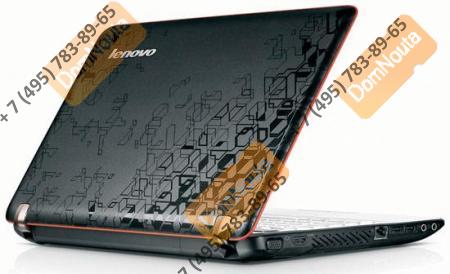 Ноутбук Lenovo IdeaPad Z460A1