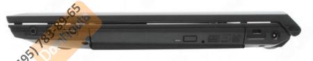 Ноутбук Lenovo IdeaPad B560G