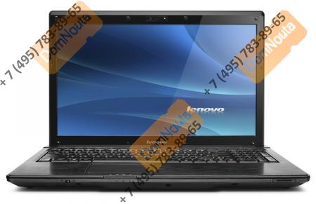 Ноутбук Lenovo IdeaPad G460A