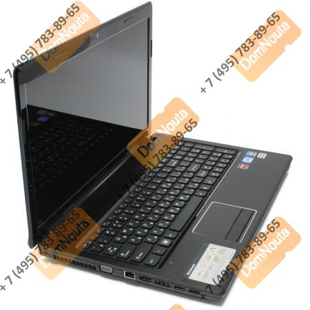 Ноутбук Lenovo IdeaPad G570A1