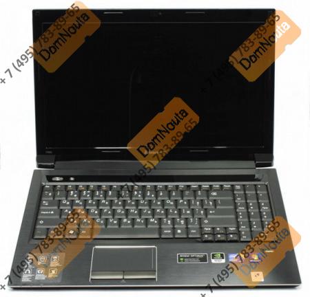Ноутбук Lenovo IdeaPad V560A1