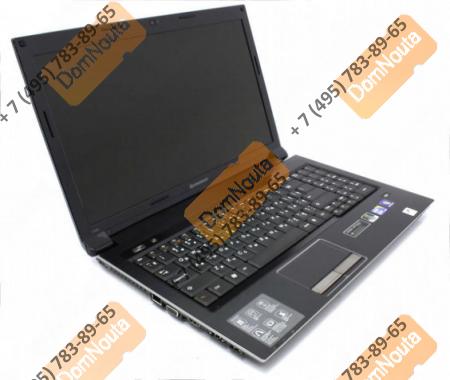 Ноутбук Lenovo IdeaPad V560A1