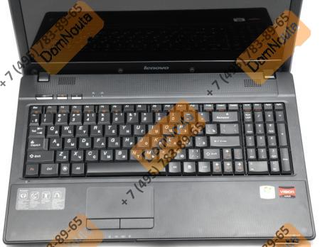Ноутбук Lenovo IdeaPad G565A1