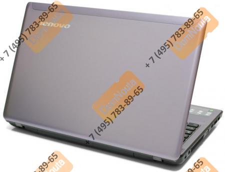 Ноутбук Lenovo IdeaPad Z570A1