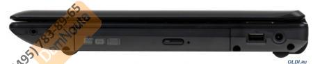 Ноутбук Lenovo IdeaPad G575A1